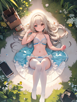 《情感的画笔：就业导向与艺术创意表达的交响曲》